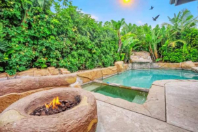 Serenity Haven in Huntington- Beach vibe & pool